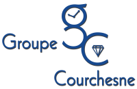 Groupe Courchesne